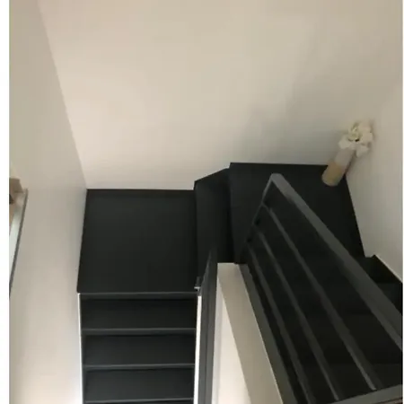 Bain De Lumiere Appartement