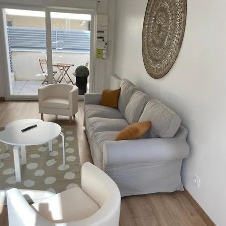 Appartement Bain De Lumiere *