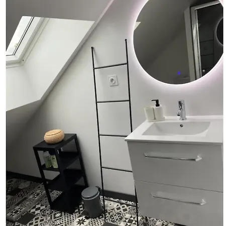 Bain De Lumiere Reims